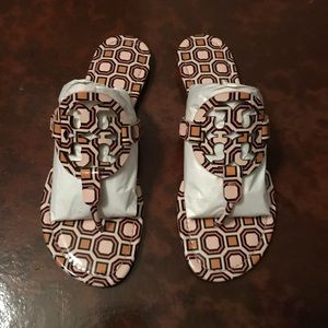 BNIB Tory Burch sandals